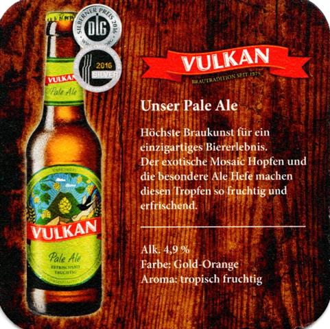 mendig myk-rp vulkan sorten 5b (quad185-unser pale ale)